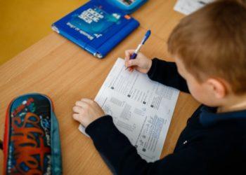 Mokykla | smm.lt nuotr.