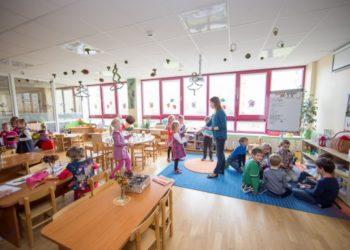 Mokyklos rengiasi atsiverti įvairių ugdymosi poreikių turintiems vaikams