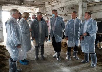 Ketinama peržiūrėti Lietuvos ūkinių gyvūnų genofondo sąrašą