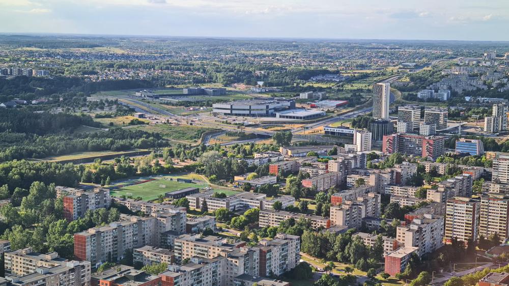Vilnius | Alkas.lt, A. Sartanavičiaus nuotr.