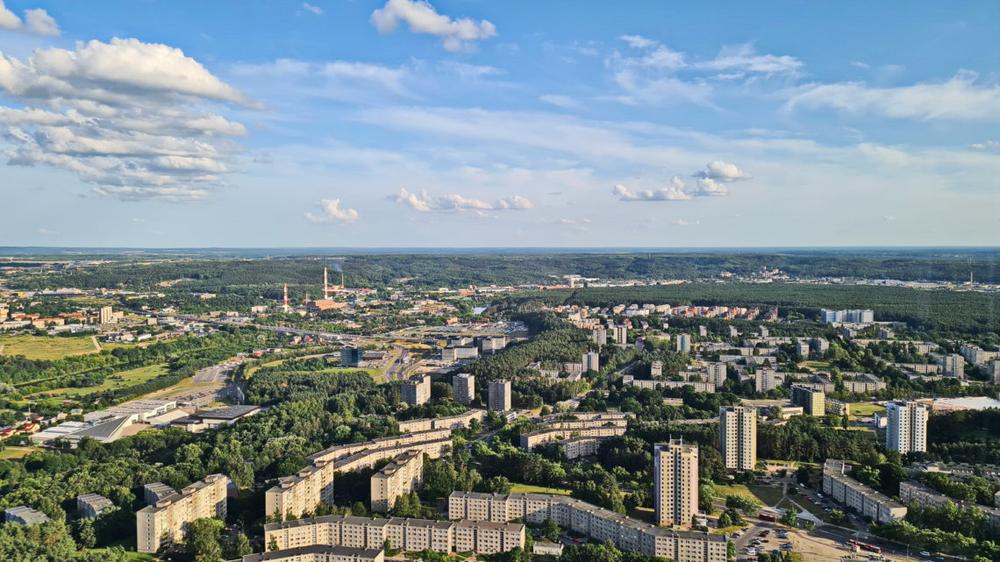 Vilnius | Alkas.lt, A. Sartanavičiaus nuotr.