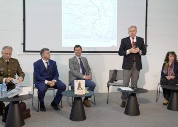 Pristatytas leidinio „Birželis kvietė į Kovą“ II-asis tomas