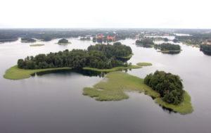 Trakai 