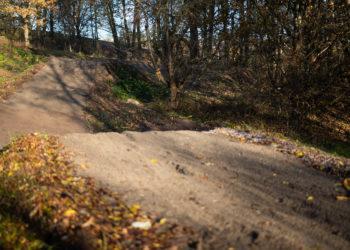 Jonavoje atidaromas kalnų dviračių parkas