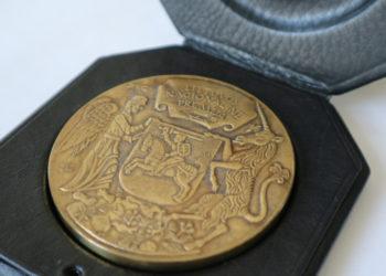 Lietuvos nacionalinė kultūros ir meno premija | Kultūros ministerijos archyvo nuotr.