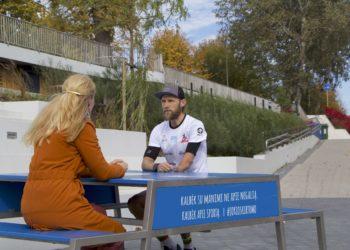 Ernestas Česonis | zenpr.lt nuotr.