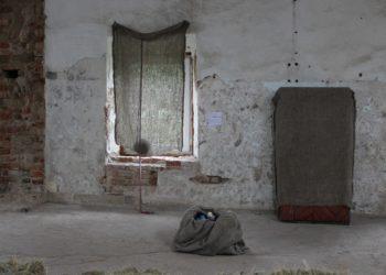 Pristatomas tvarios šiuolaikinės meninės tekstilės katalogas