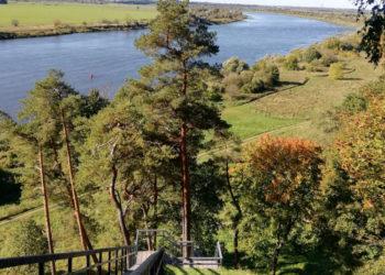 Naujai suskambėjusios Rambyno kraštovaizdžio įdomybės laukia lankytojų