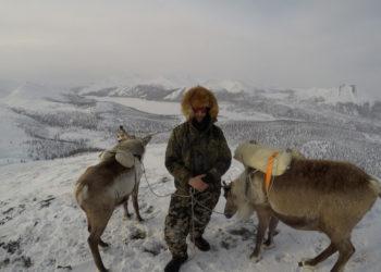 Apginta disertacija apie žmonių ir plėšrūnų sąveika