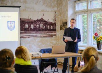 A. Labenskytės nuotr.