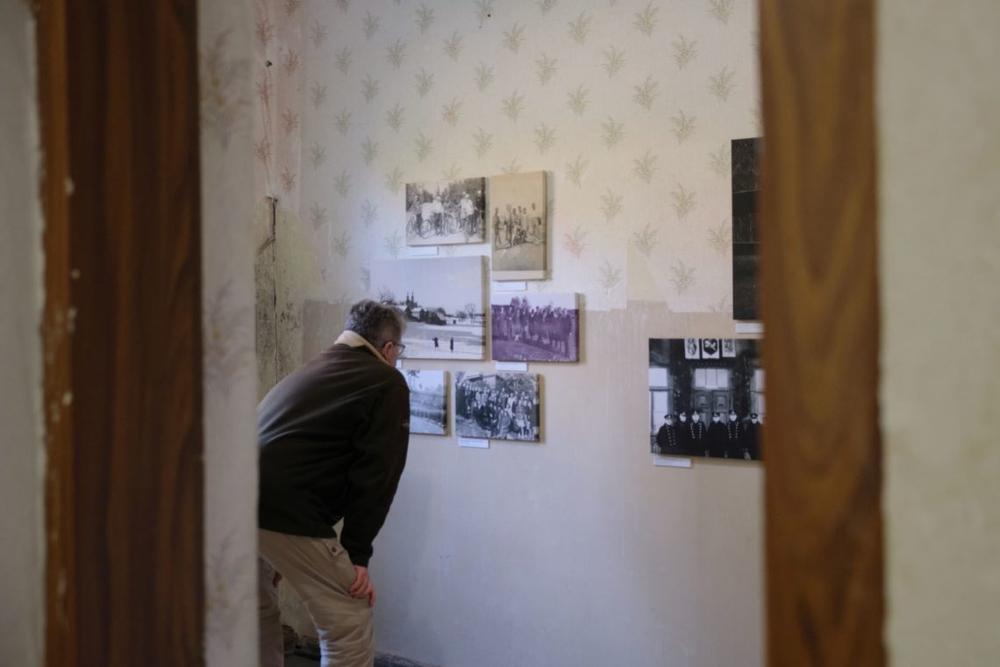 Savaitgalis Šeduvoje: senosios fotografijos ypatumai ir istorijos paskaita