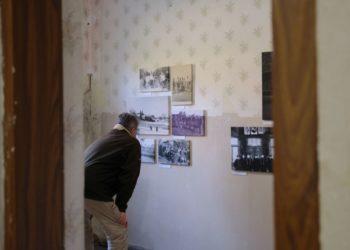 Savaitgalis Šeduvoje: senosios fotografijos ypatumai ir istorijos paskaita