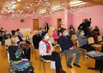 Ceikiniai turi dar vieną įdomią lankytiną vietą