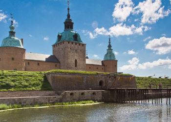 Raudondvario dvarui – tarptautinis pripažinimas