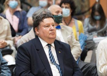 Apie „Lietuvos totorius“ ir Kauno apskrities totorių bendruomenės veiklą bei jos sumanymus