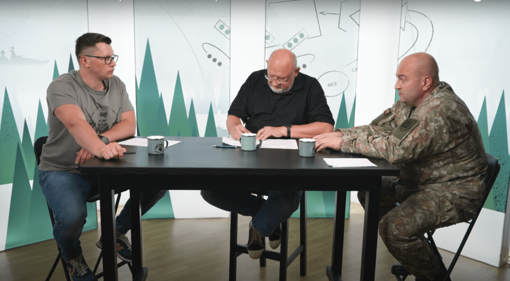 Karybos ekspertai atkreipė dėmesį: Rusija kariuomenę modernizuoja sparčiau nei dažnai manoma (video)