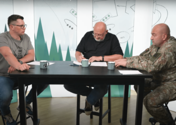 Karybos ekspertai atkreipė dėmesį: Rusija kariuomenę modernizuoja sparčiau nei dažnai manoma (video)