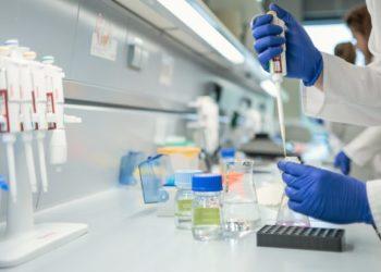 Moksliniai tyrimai | vu.lt nuotr.