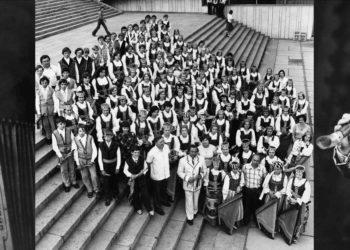 Pranui Tamošaičiui 90 | Alkas.lt koliažas