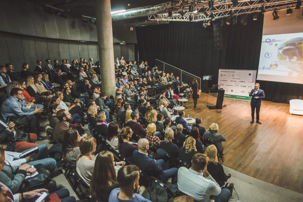 Atrasti šalies kūrėjų gaminius savaitgalį kvies paroda „Rinkis prekę lietuvišką“