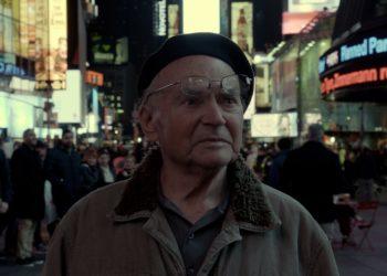 „Oskaro“ sieks Giedrės Žickytės dokumentinis filmas „Šuolis“ (video)