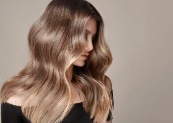 Sveiki ir gražūs plaukai | klipshop.lt nuotr.