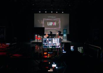 „Vilniaus lapai“ kvies į Šiaurės ir Baltijos šalių tapatybės paieškas