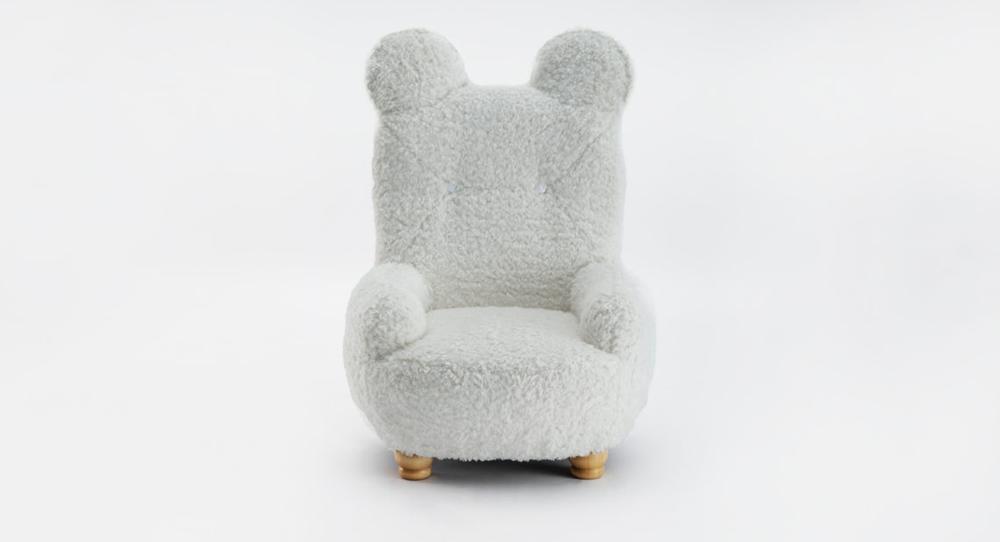 Kaip išsirinkti baldus vaikų kambariui?