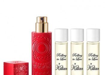 Mėgstate kvėpintis? Vadinasi, mėgaujatės kvepalų teikiama nauda!