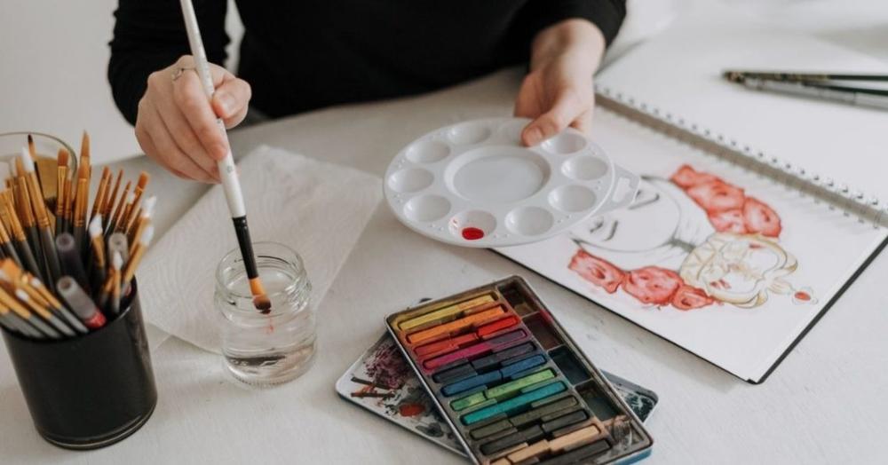 Lietuva didžiuojasi garsiais knygų iliustratoriais