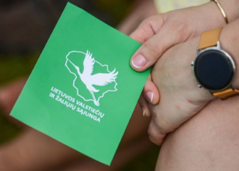 LVŽS | lvzs.lt nuotr.