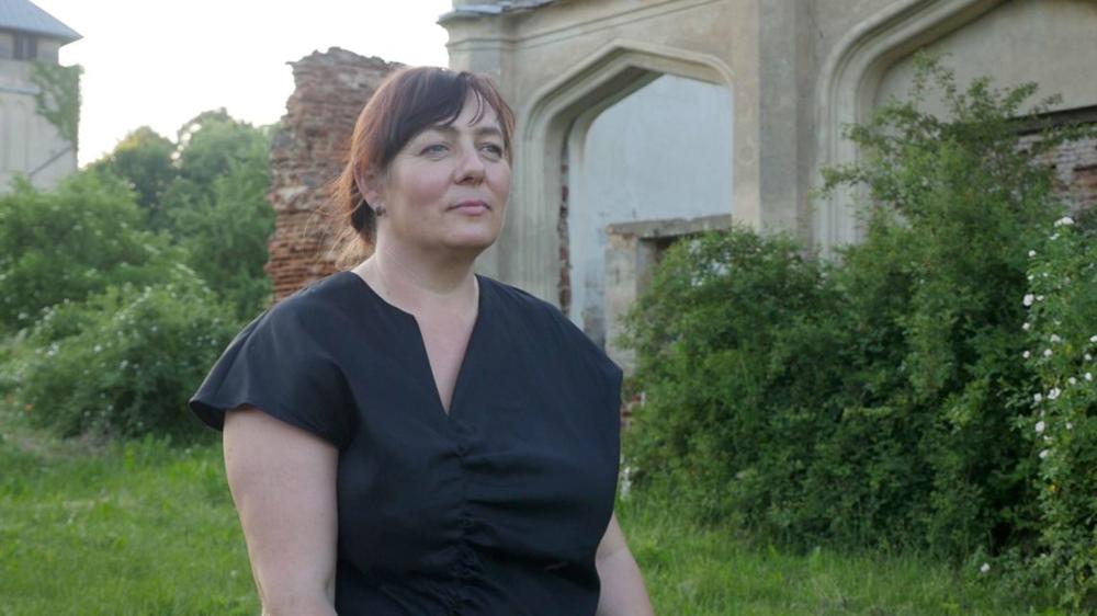 Jolanta Keburienė - skubios pagalbos specialistė | laidos rengėjų nuotr.