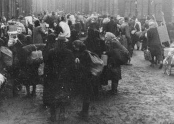 S. Birgelis. Apie priverstinį Suvalkų lietuvių iškeldinimą (IV)