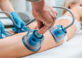 Anticeliulitinis masažas: kuo naudinga?