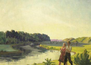 LXX Vilniaus aukcione – meno vertybių gausa ir įvairovė