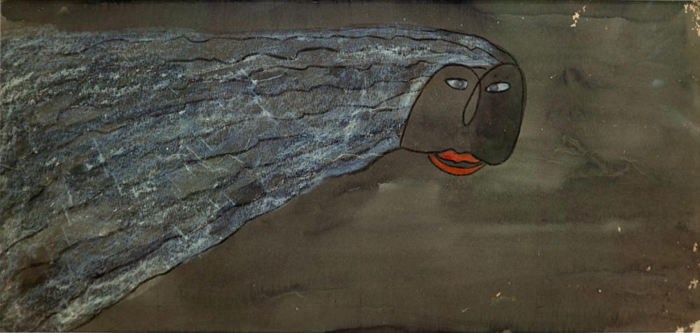 Kviečia Antano Mončio šimtosioms gimimo metinėms skirta paroda „Veidai ir dvasios“