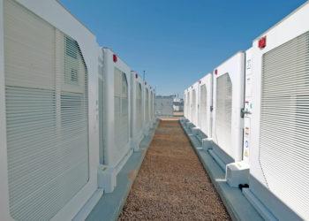 Elektros energijos kaupimo įrenginiams – 100 mln.