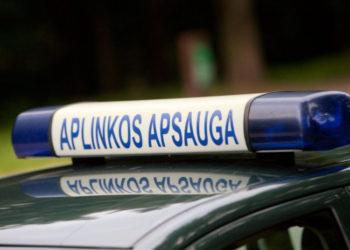 Įstatymo pataisos – švaresnei aplinkai