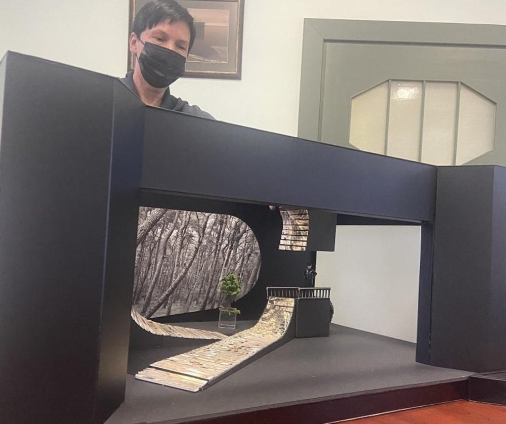 Opera „Undinė“ – nuo meilės iki žmogiškosios tapatybės paieškų ir ekologijos | klaipedaassutavim.lt nuotr.