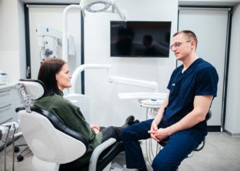 Odontologijos klinika Vilniuje: kaip išsirinkti geriausią?