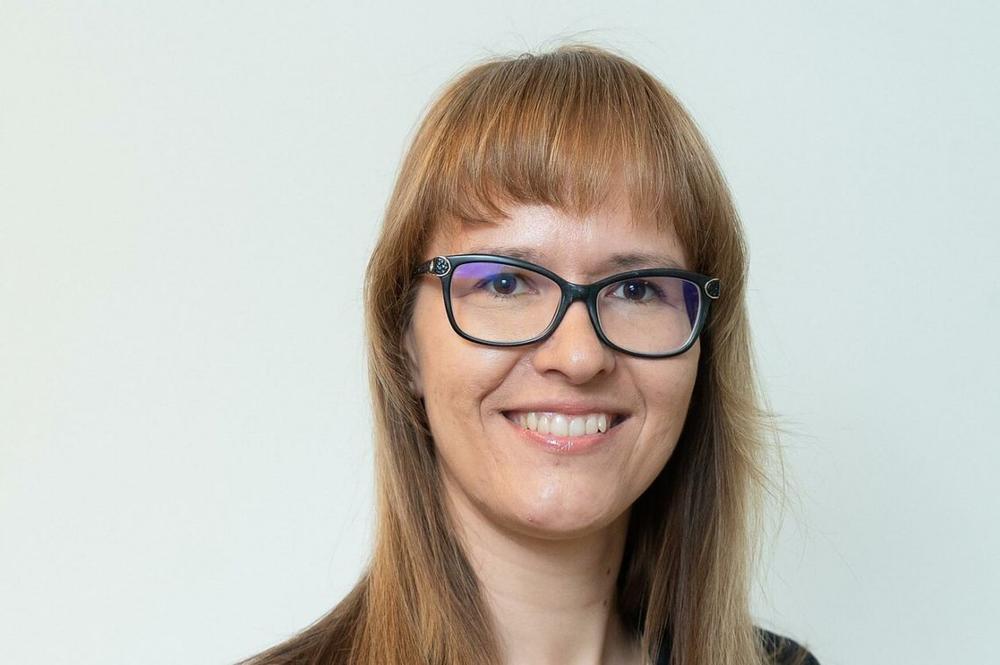 Kandidatė į Seimo kontrolierius įvardijo svarbiausius darbus