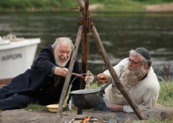 Bus pristatytas naujas bendras lietuvių, latvių ir čekų filmas „Miestas prie upės“ (video)