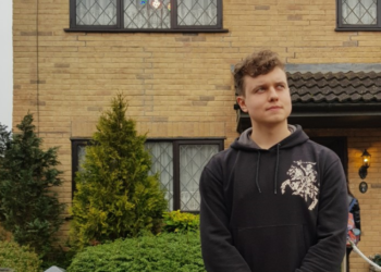 Geriausiai Konstituciją išmano lietuvis iš Suomijos Andrius Tumėnas