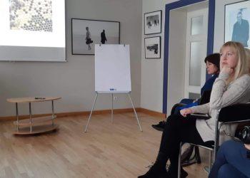 Metų mokytoja: mokytojai privalo išeiti iš patogumo zonos