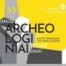 Rengiama mokslinė konferencija „Naujausi archeologiniai tyrinėjimai“, skirta prof. M. Gimbutienės 100-mečio minėjimui