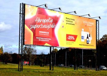 Stendas Vilniuje, Žirmūnuose 2021 m. spalio 16 d. | Alkas.lt, J. Česnavičiaus nuotr.