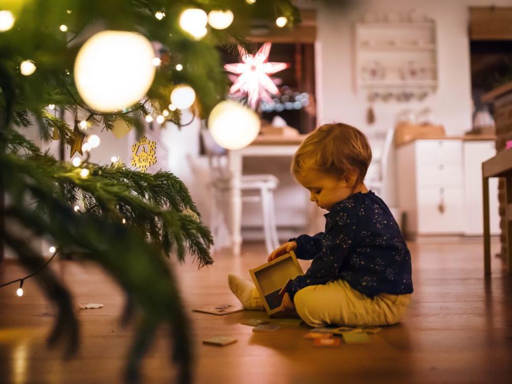 Dovanos vaikams, ką išrinkti?