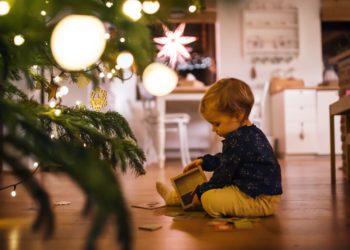 Dovanos vaikams, ką išrinkti?