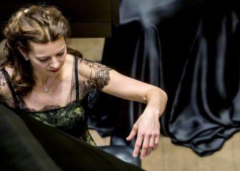 Guoda Gedvilaitė | D. Matvejevo nuotr.