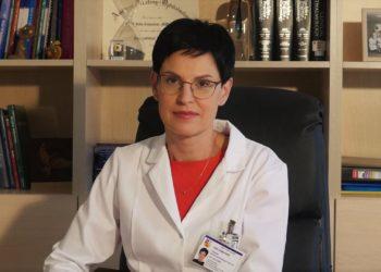 prof. Reda Žemaitienė | laidos kūrėjų nuotr.